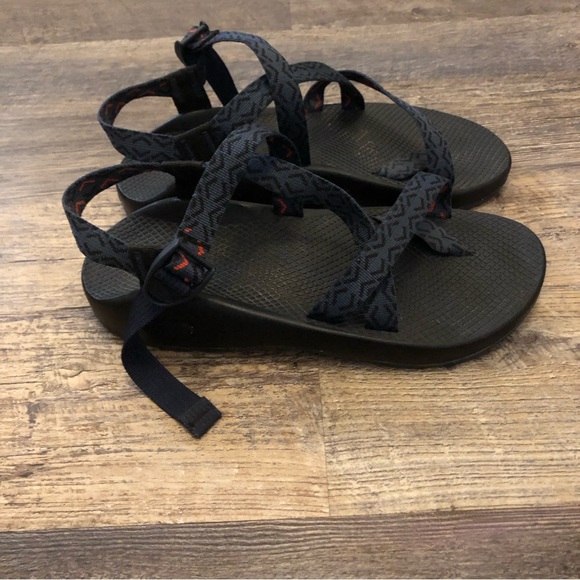 Chaco Men’s Z/2 Classic size 10 EUC - Picture 9 of 9